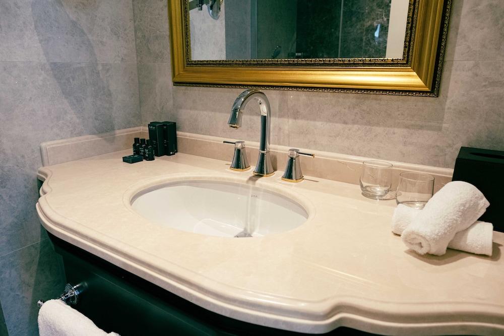 DEKALB HOTEL — ISTANBUL — fotografie hotel nr. 22