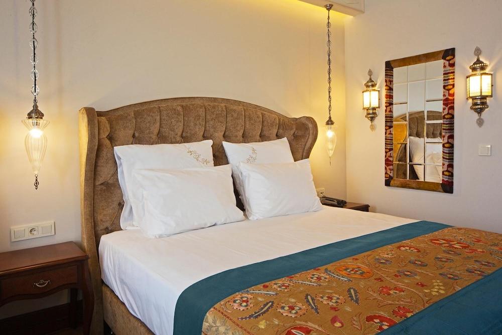 AZADE PREMIER — ISTANBUL — fotografie hotel nr. 12