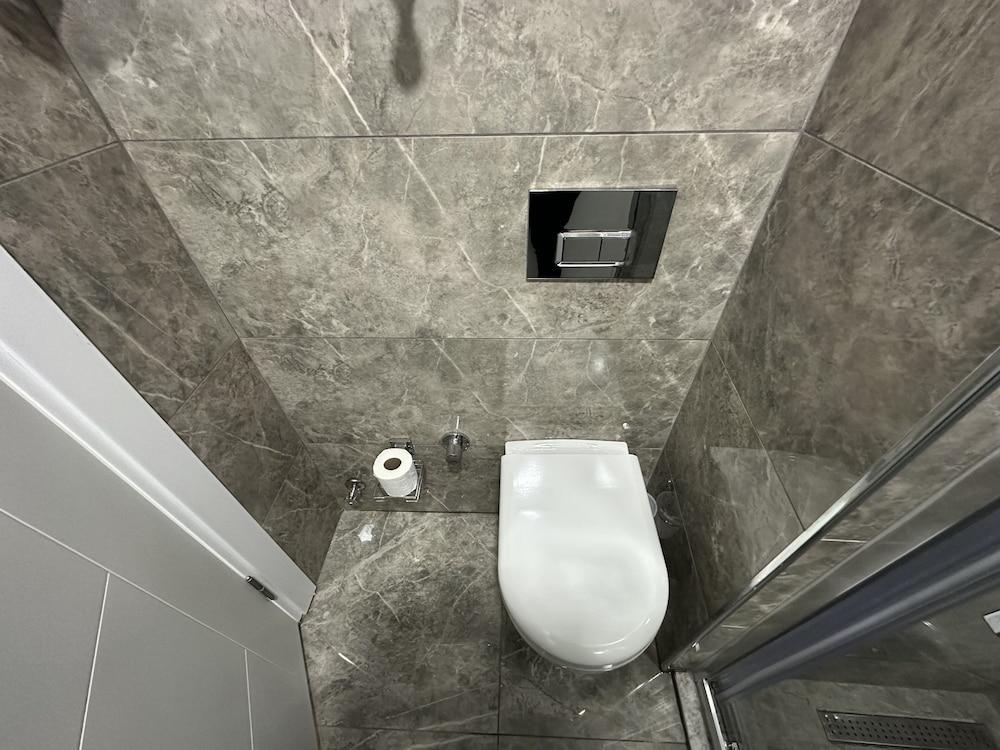 ROSE PLUS RESIDENCE — ISTANBUL — fotografie hotel nr. 37