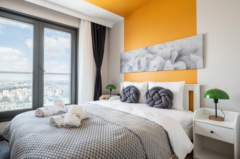 IMPERIUM NO1 RESIDENCE BY NEW INN — ISTANBUL — фотография отеля №34
