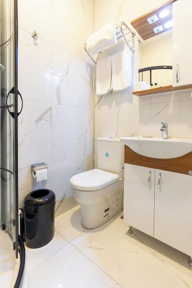 VALENS BOUTIQUE HOTEL — ISTANBUL — fotografie hotel nr. 20