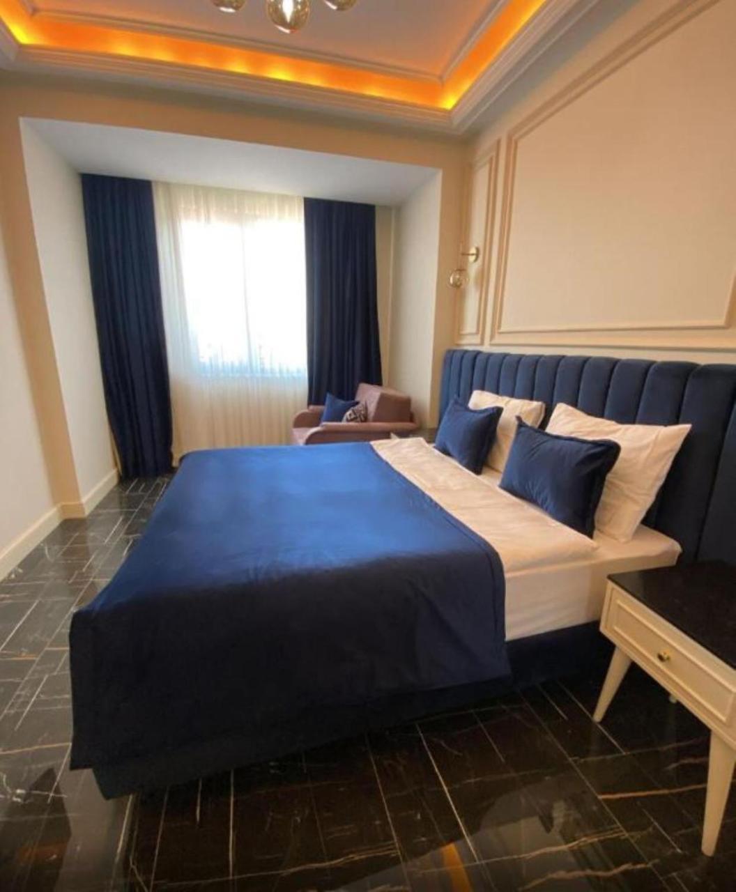 PRINCELY SUITES — ISTANBUL — fotografie hotel nr. 8