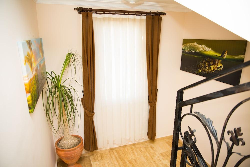 OASIS APART HOTEL — DALYAN — fotografie hotel nr. 22