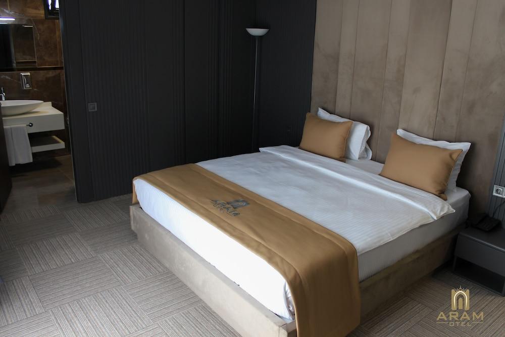 ARAM OTEL — ISTANBUL — фотография отеля №5