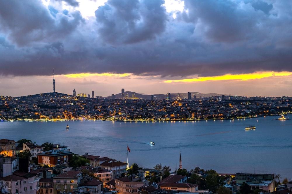 GRAND STAR HOTEL PREMIUM — ISTANBUL — fotografie hotel nr. 14