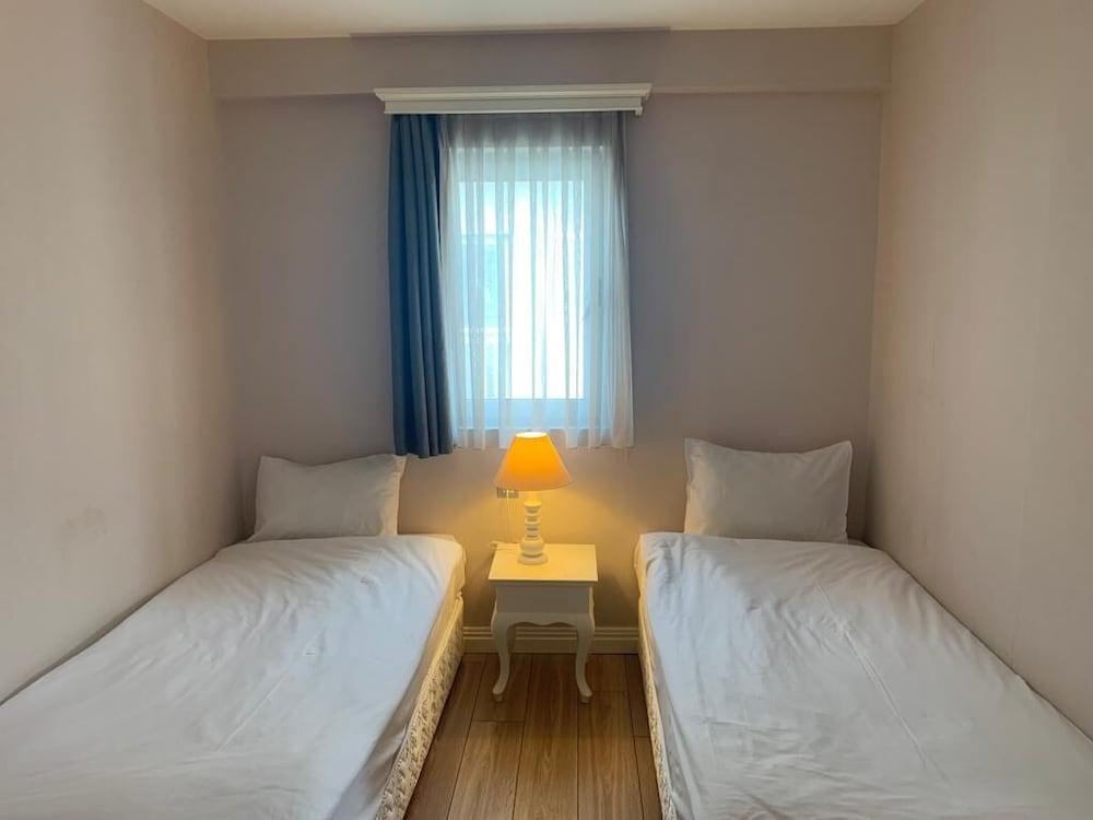 DAPHNE RESIDENCE — FETHIYE — fotografie hotel nr. 12