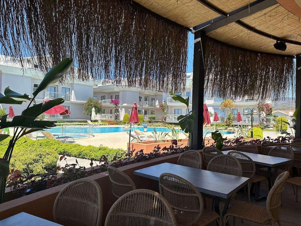 DAPHNE RESIDENCE — FETHIYE — fotografie hotel nr. 28