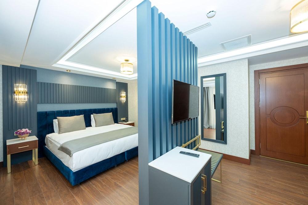 FREYA HOTEL — ISTANBUL — фотография отеля №15
