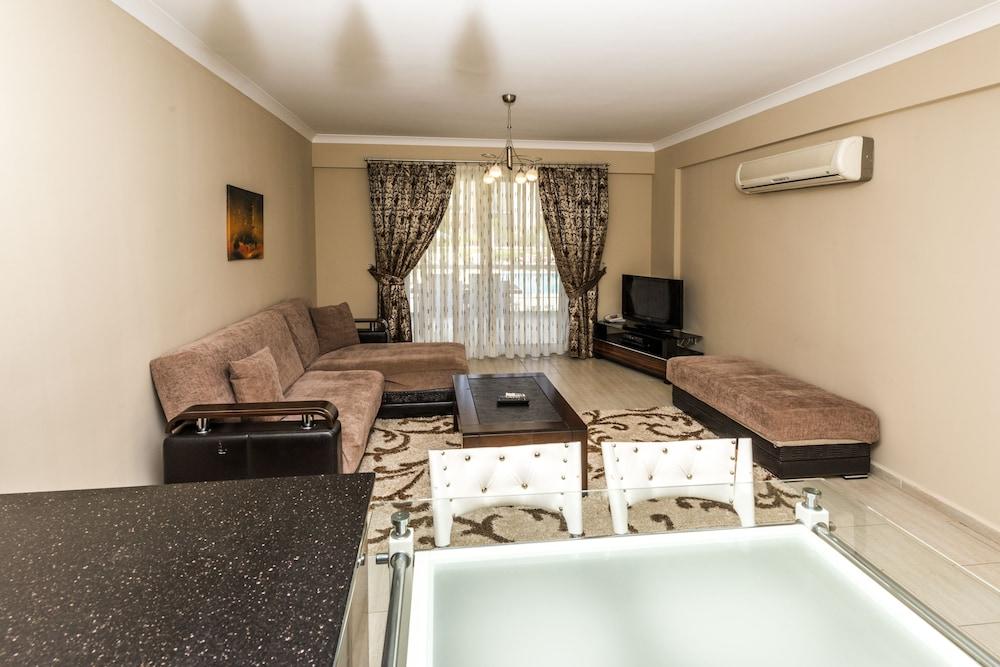 DIANA RESIDENCE — FETHIYE — fotografie hotel nr. 21