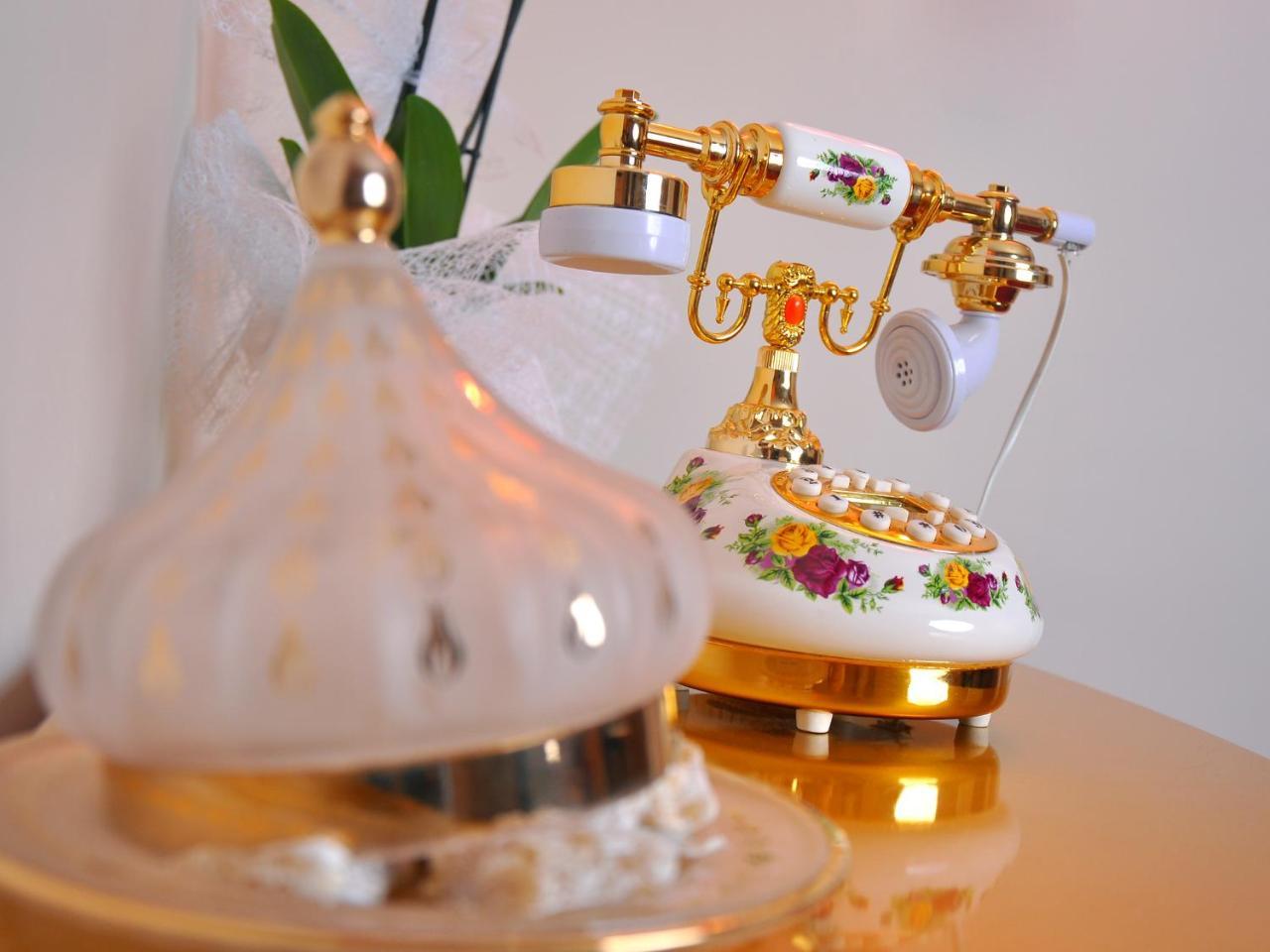 DIVAN-I ALI HOTEL — ISTANBUL — fotografie hotel nr. 10