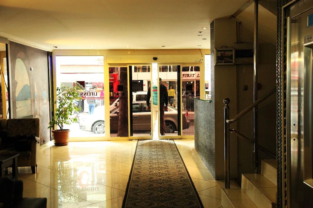 LIFE INN — ISTANBUL — fotografie hotel nr. 21