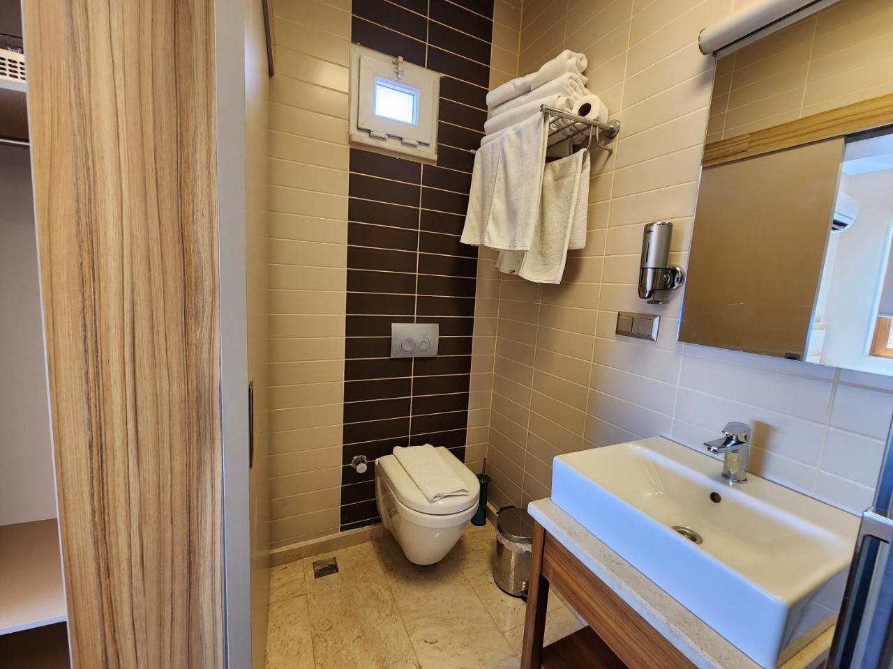 NANDA HOTEL — ISTANBUL — фотография отеля №11