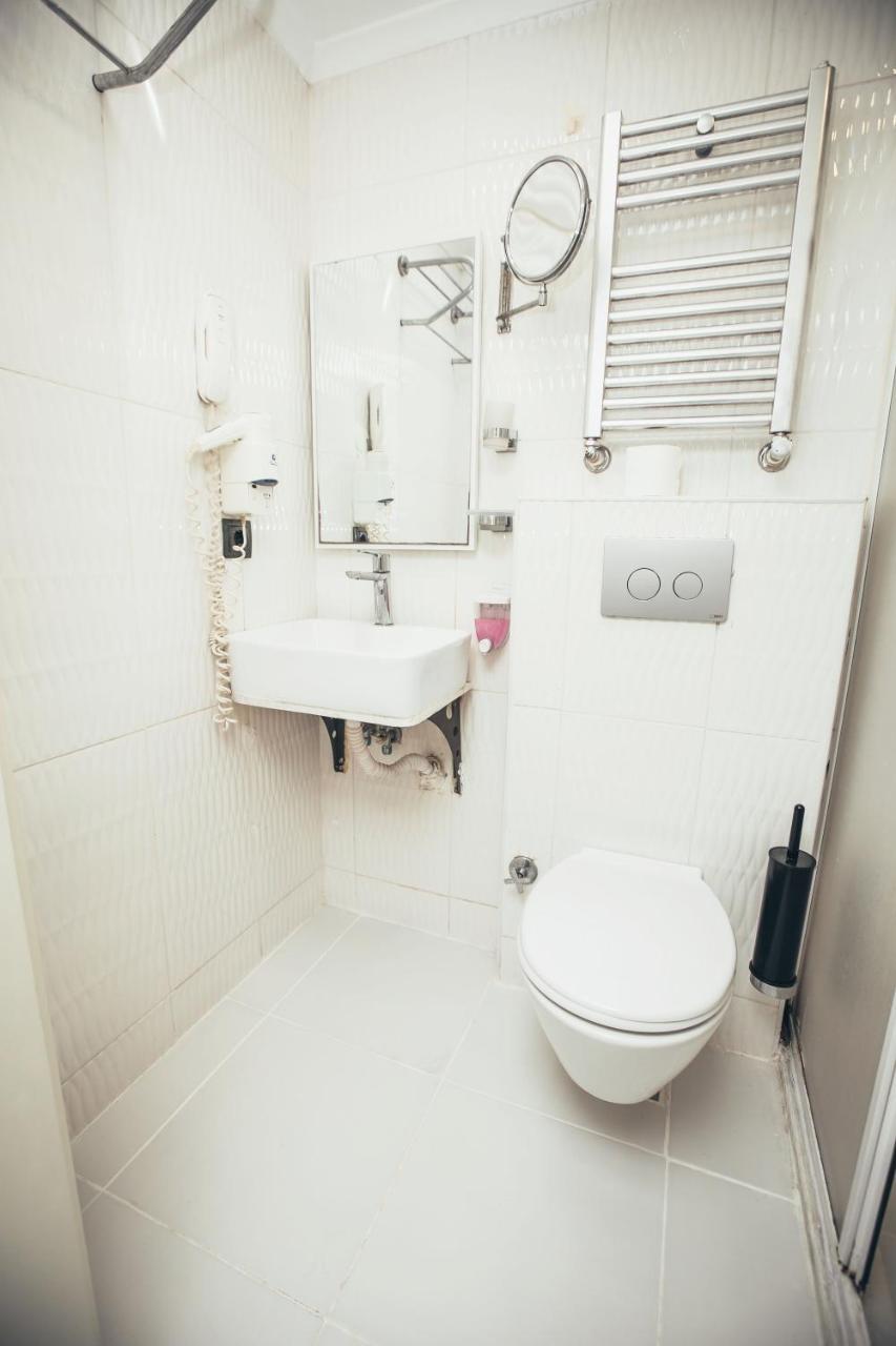 JUST INN HOTEL — ISTANBUL — fotografie hotel nr. 18