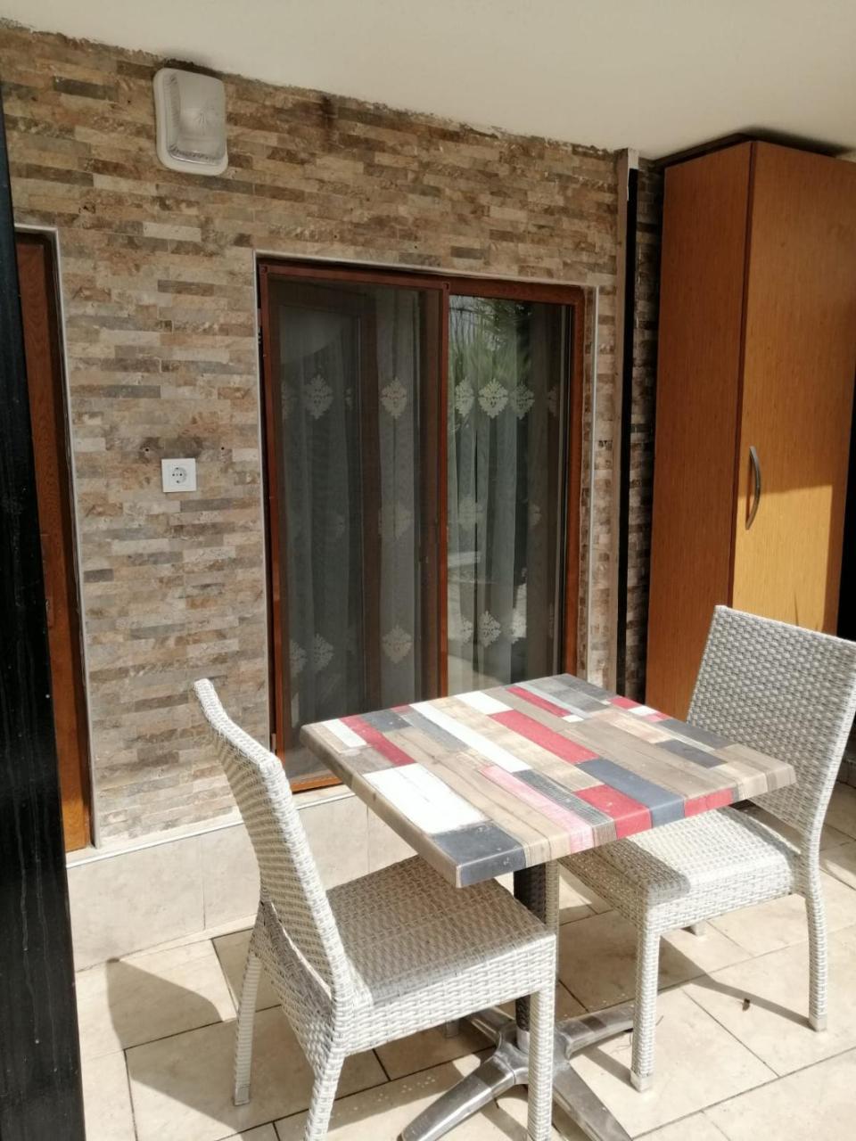 SEA HOUSE SUITES — ISTANBUL — фотография отеля №26