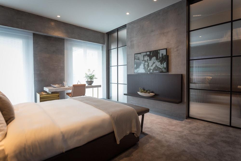 THE MILL HOTEL BOMONTI — ISTANBUL — fotografie hotel nr. 6