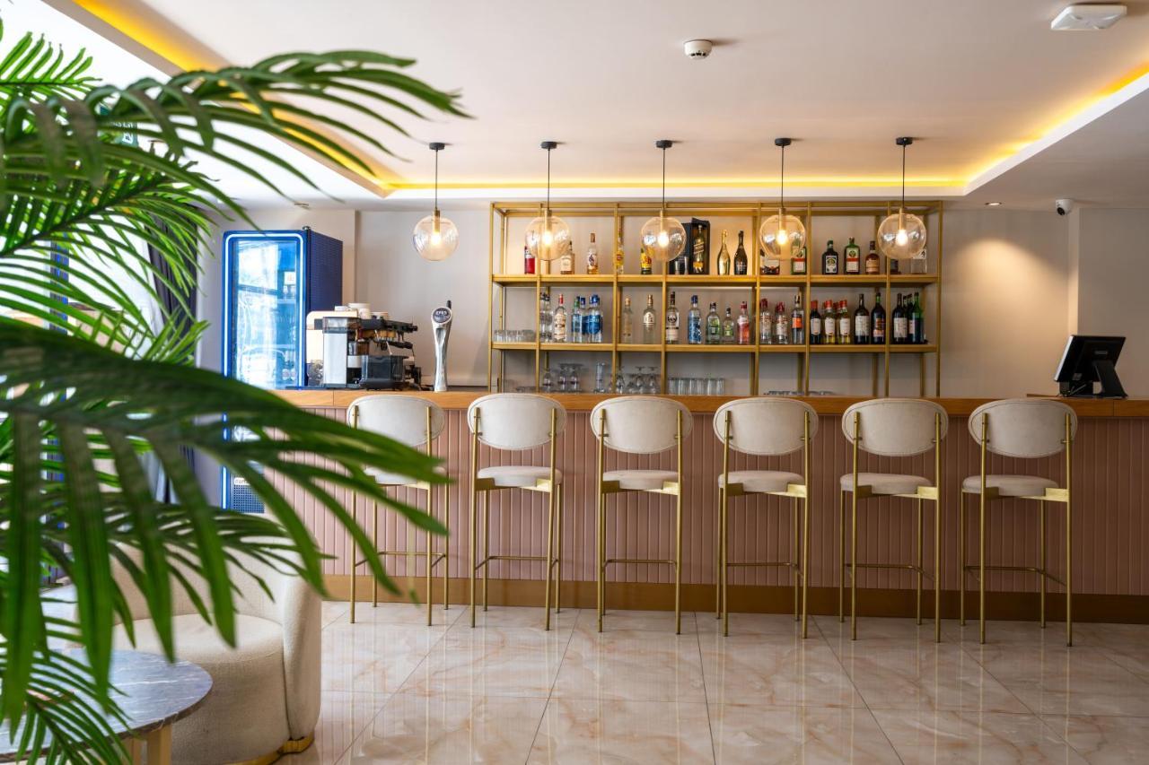 FIFTY FIVE SUITE — MARMARIS — фотография отеля №9