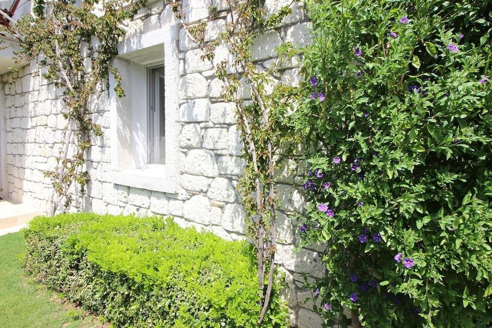 HOTEL DALYANCE — DALYAN — фотография отеля №35