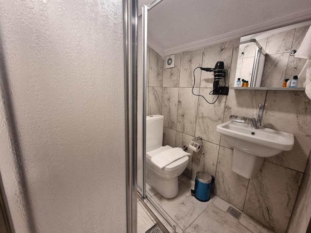 ELEMENT GARDEN HOTEL — ISTANBUL — фотография отеля №29