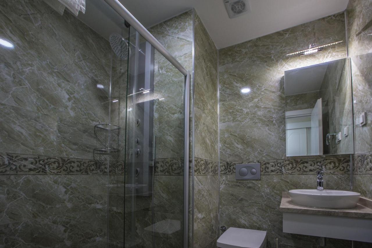 CLEMENTINE SUITES — SEFERIHISAR — фотография отеля №31
