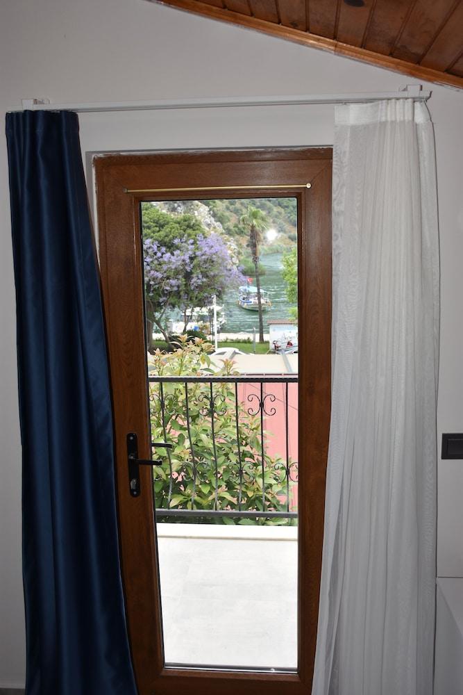 LA SORELLA BUTIK HOTEL — DALYAN — fotografie hotel nr. 15