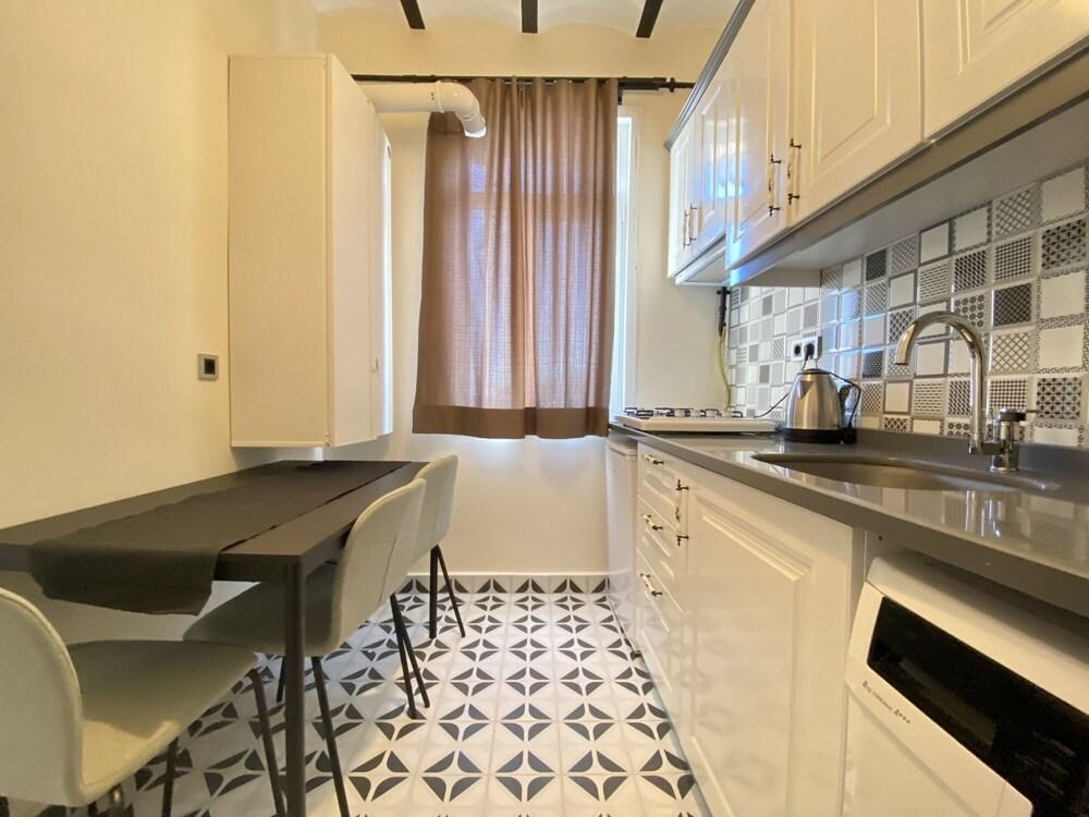 GALATA S NEW FACE ELEGANCE — ISTANBUL — fotografie hotel nr. 8