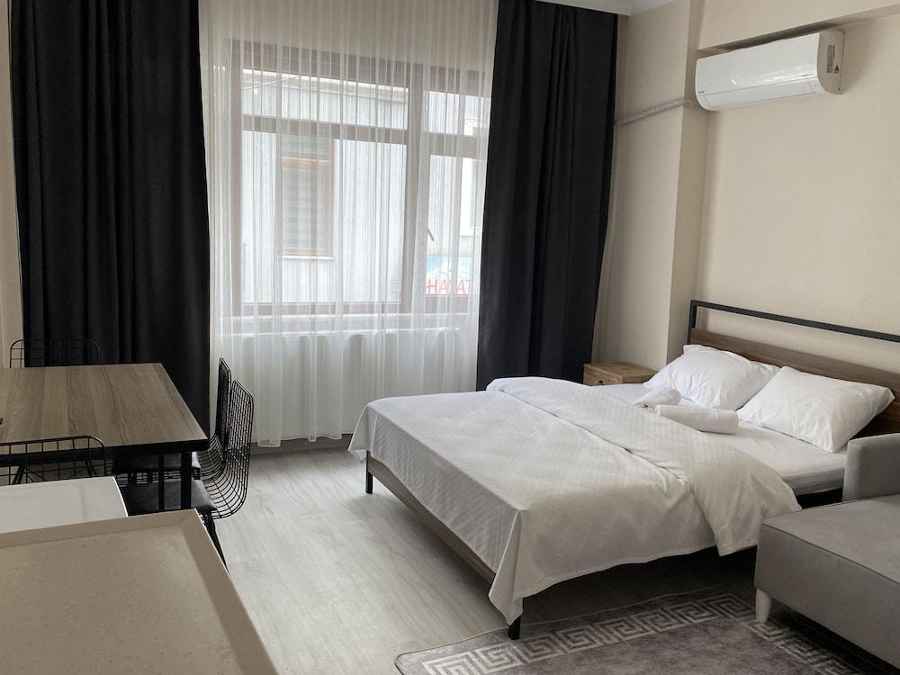 TAKSIM MOLA APART — ISTANBUL — fotografie hotel nr. 15