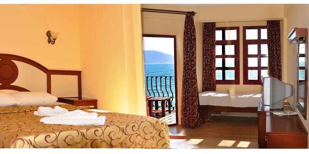 GUNES HOTEL — FETHIYE — фотография отеля №10