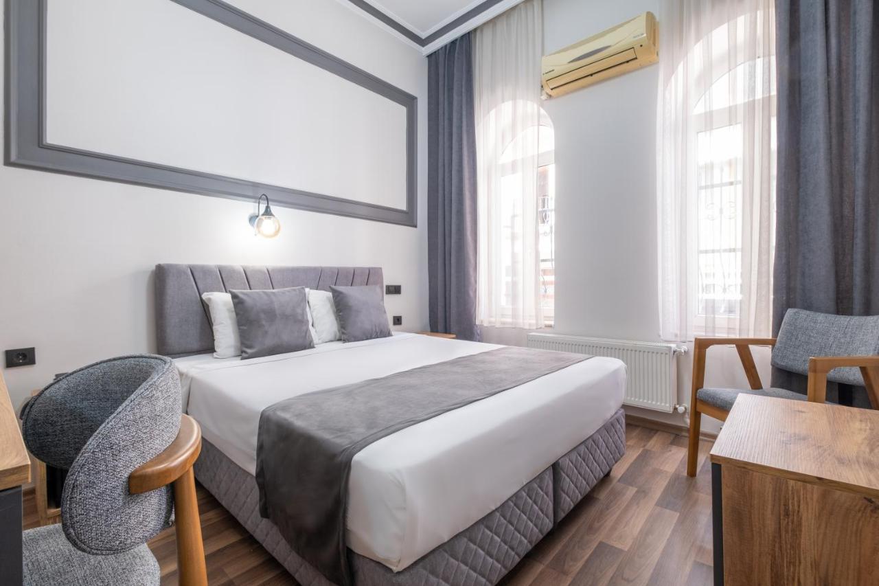 SUR HOTEL — ISTANBUL — фотография отеля №18