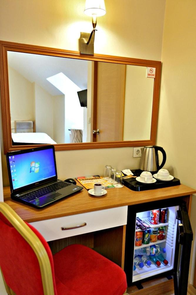 HOTEL AVCILAR CITY — ISTANBUL — фотография отеля №12