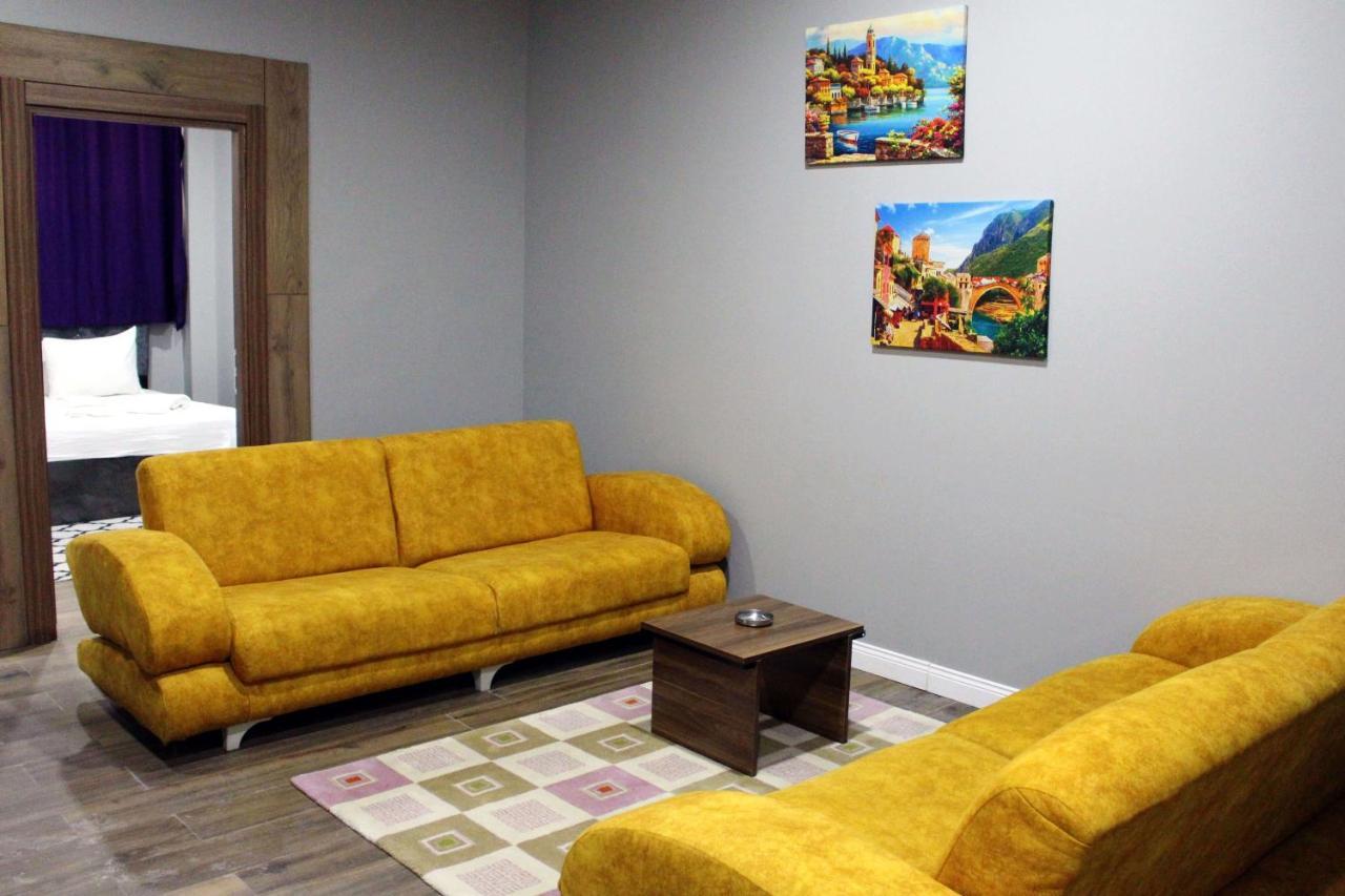 AVIST HOTEL AVCILAR — ISTANBUL — фотография отеля №32