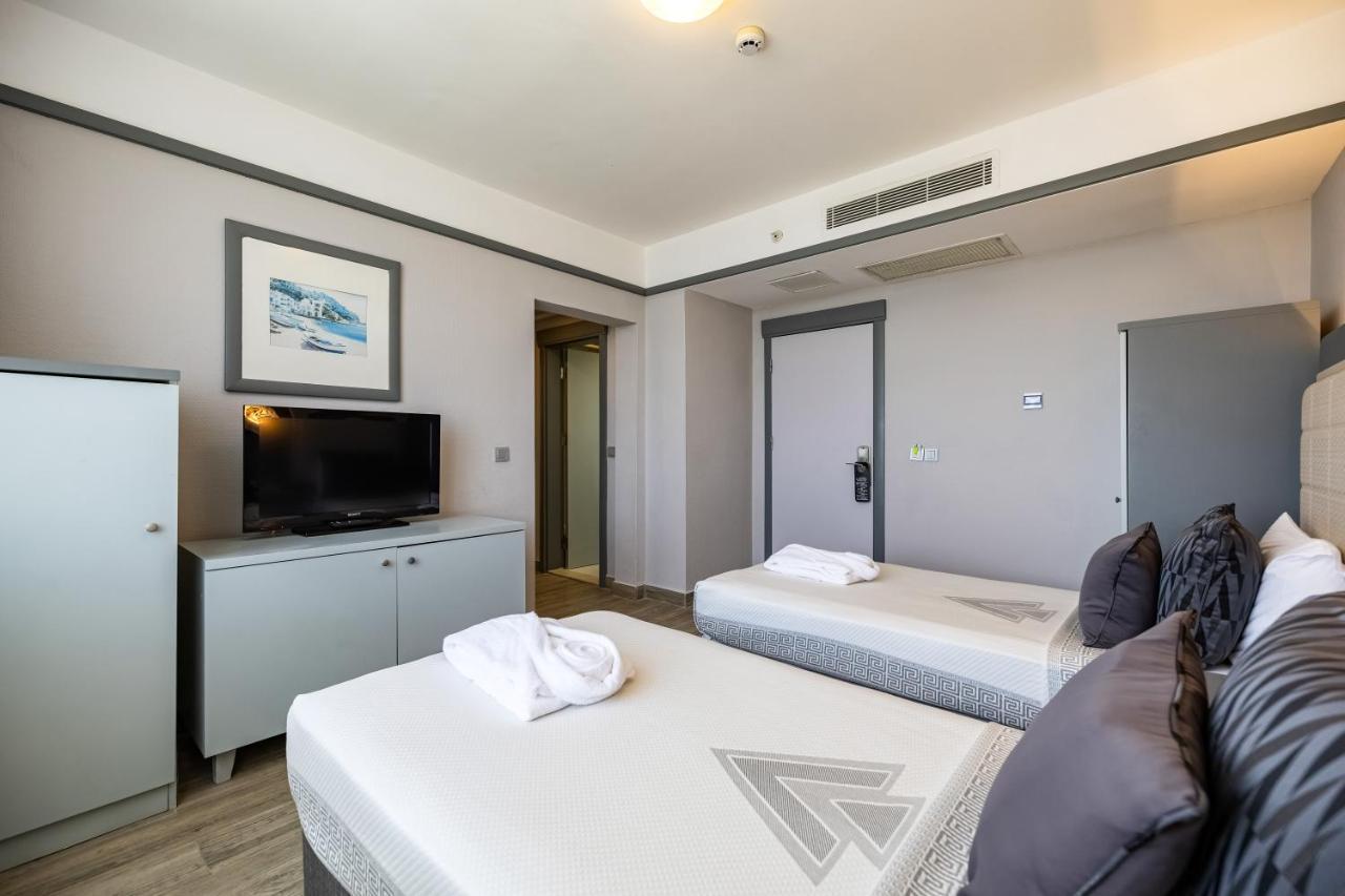 VONRESORT GOLDEN COAST — SIDE — фотография отеля №18