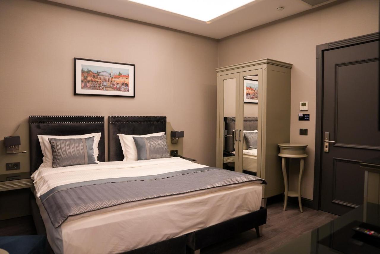 ARCHSTONE HOTEL BY KETENCI — IZMIR — фотография отеля №23