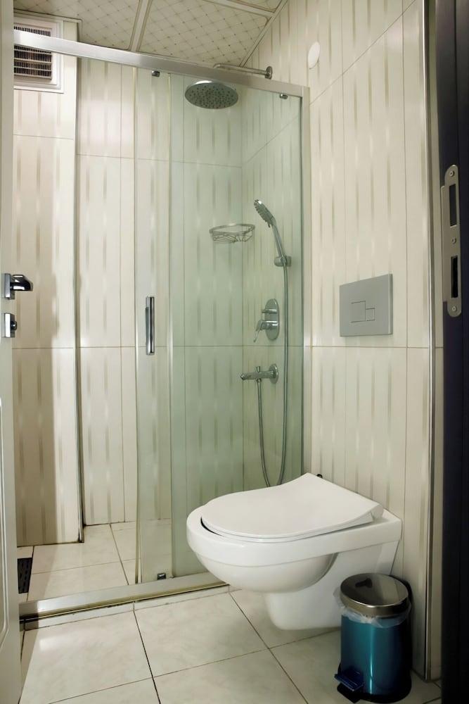 BLUE PLUS HOTEL — ISTANBUL — fotografie hotel nr. 29