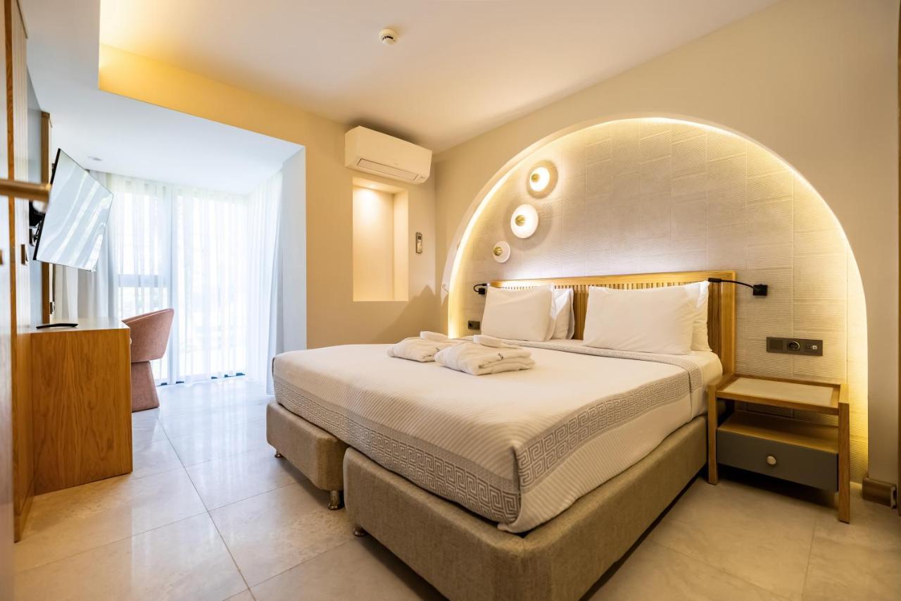 VONRESORT GOLDEN BEACH — SIDE — fotografie hotel nr. 35