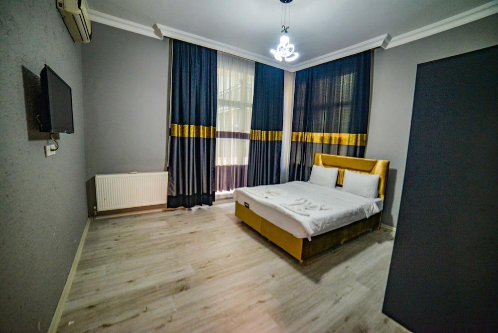 SUIT TRAVEL — ISTANBUL — fotografie hotel nr. 19
