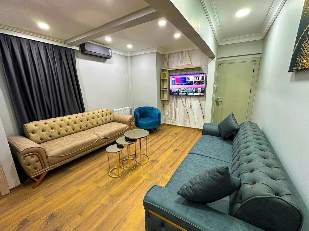 SISLI HOUSE BY REMAR HOLIDNG — ISTANBUL — fotografie hotel nr. 19