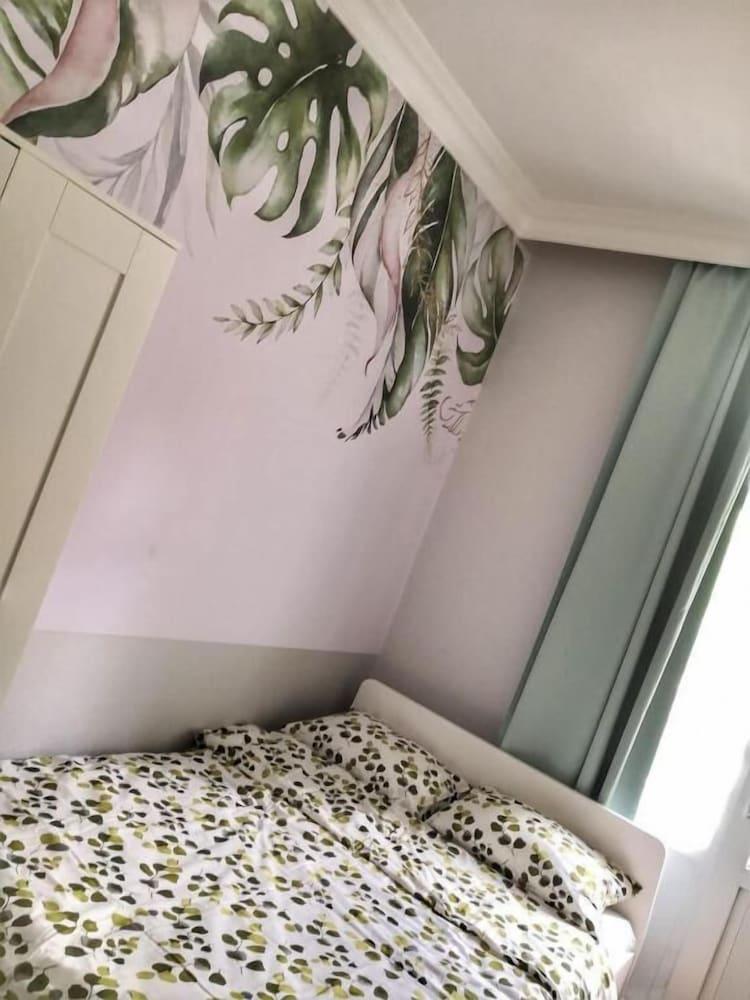 GAFA GARDEN HOSTEL (ADULTS ONLY) — ISTANBUL — fotografie hotel nr. 36