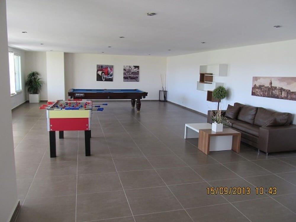 LUXURY 2 BED PRIVATE HOME CLOSE TO THE BEACH ON A SECURE COMMUNITY — SIDE — fotografie hotel nr. 20