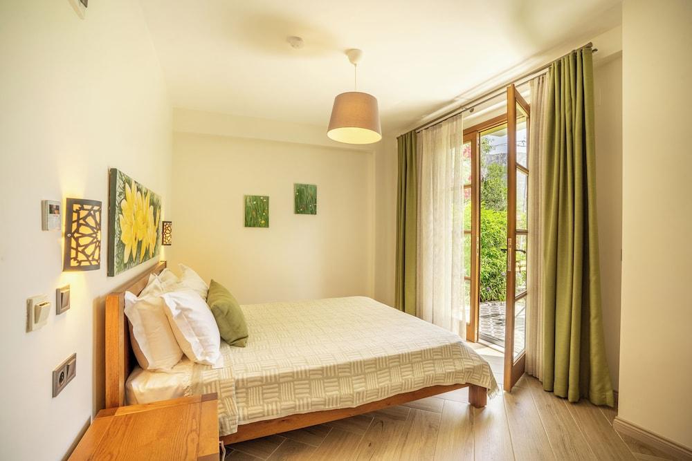 BADEMLI BAHCE OTEL — MARMARIS — fotografie hotel nr. 5