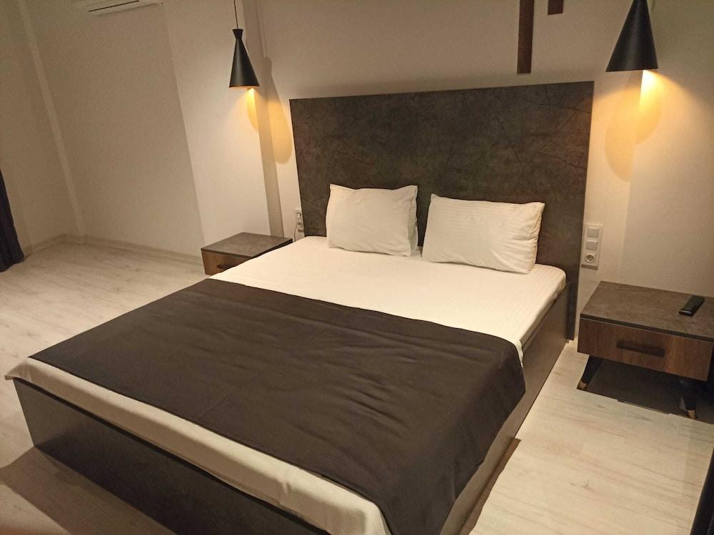WOMCO KONAKLAMA — ISTANBUL — fotografie hotel nr. 6