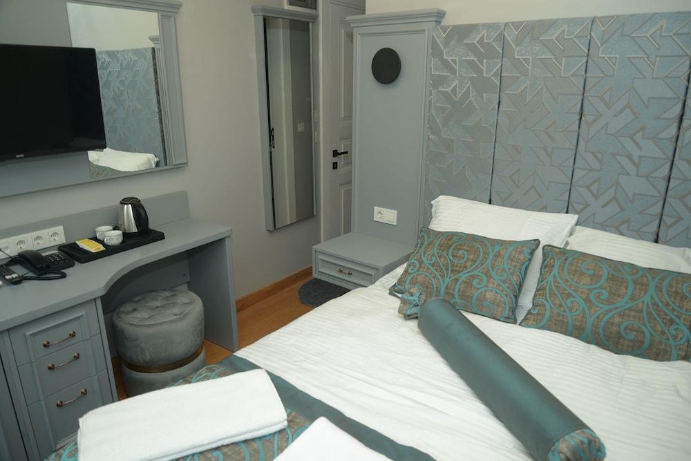 FOX RESORT — ISTANBUL — fotografie hotel nr. 8