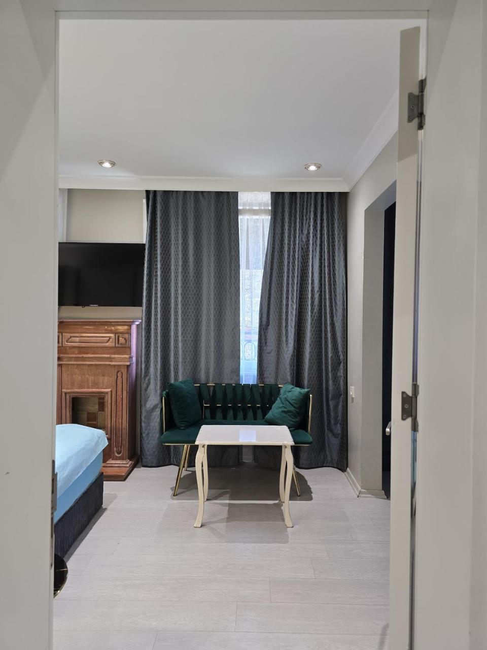 THE EMPRESS THEODORA HOTEL LL — ISTANBUL — fotografie hotel nr. 19
