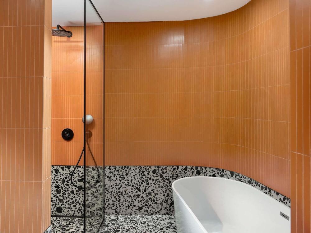MOVENPICK HOTEL ISTANBUL MARMARA SEA — ISTANBUL — fotografie hotel nr. 14