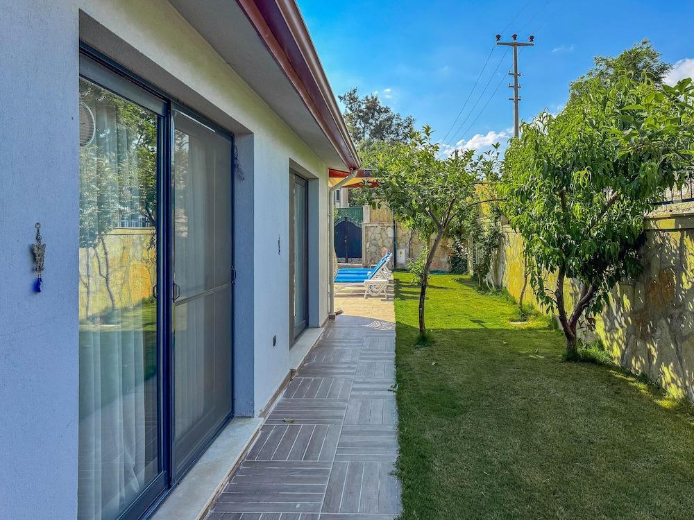 VILLA TALIA — KUSADASI — фотография отеля №31