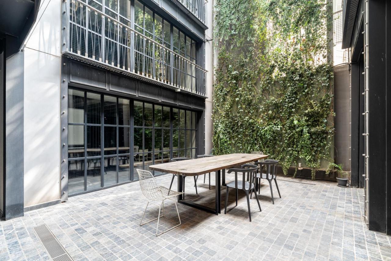 RA APARTMENTS — ISTANBUL — fotografie hotel nr. 4