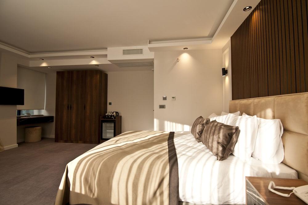VALIDE RESIDENCE — ISTANBUL — фотография отеля №17