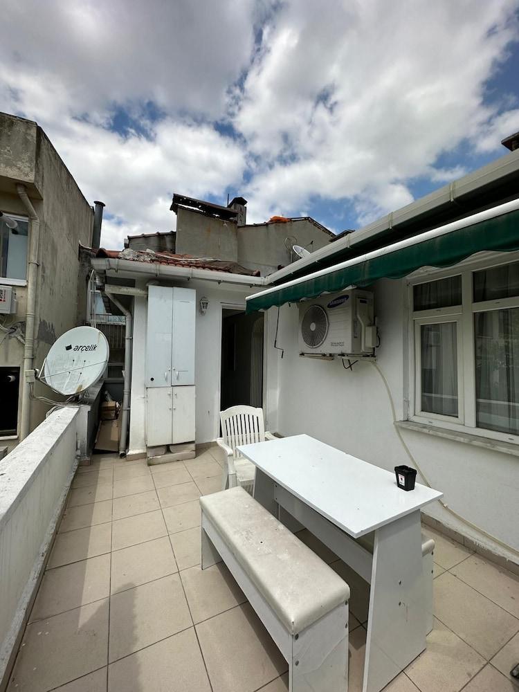 KANARYA SUIT OTEL — ISTANBUL — фотография отеля №17