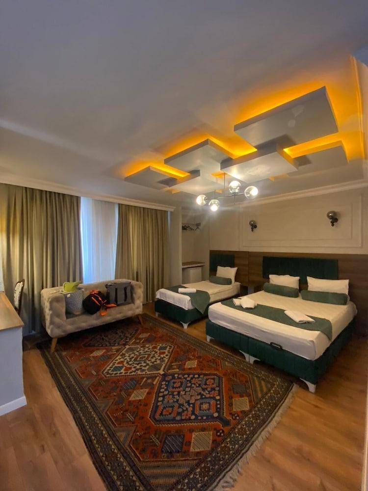 RAMOS BY RAMO — ISTANBUL — fotografie hotel nr. 28