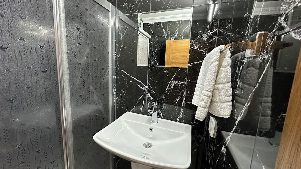 GREENSTAR PERA ISTANBUL — ISTANBUL — фотография отеля №3