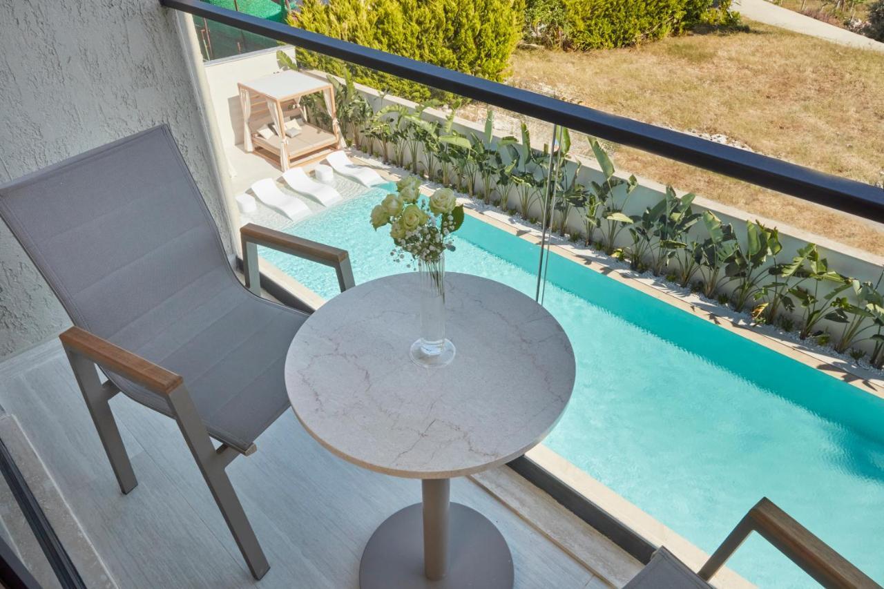 VENZI AYAYORGI ADULT ONLY +15 (ADULTS ONLY) — CESME — фотография отеля №28
